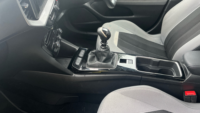 Vauxhall Mokka 1.2 Turbo 100 Elite Edition 5dr Petrol Hatchback